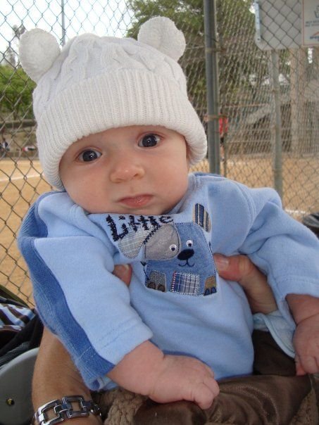 Cute Hat
